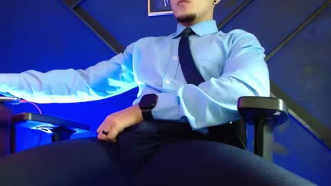 Snapshot of gael_williams3 chatting on 03-12-25, 07:38 gael_williams3 online show from 03-12-25, 07:38