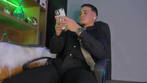 Snapshot of gael_williams3 chatting on 09-18-25, 07:05 gael_williams3 online show from 09-18-25, 07:05