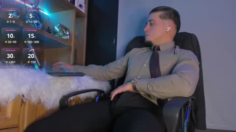 Snapshot of gael_williams3 chatting on 10-02-25, 12:06 gael_williams3 online show from 10-02-25, 12:06