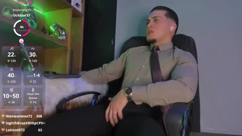 Snapshot of gael_williams3 chatting on 10-02-25, 12:12 gael_williams3 online show from 10-02-25, 12:12