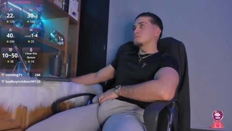 Snapshot of gael_williams3 chatting on 11-04-25, 01:59 gael_williams3 online show from 11-04-25, 01:59