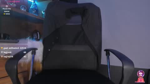 Gael Williams online show from 01-10-26, 09:00