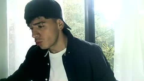 Gael Garca online show from 02-22-26, 07:56