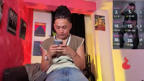 Gael Conner online show from 02-04-26, 03:01