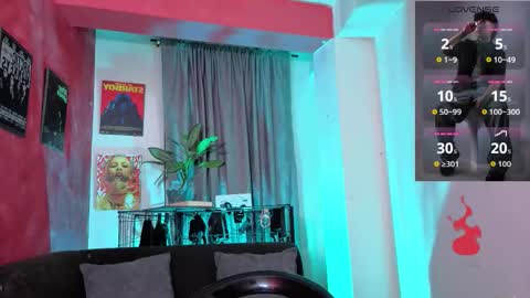 Gael Conner online show from 02-12-26, 04:29