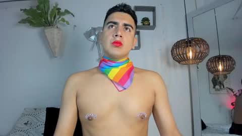 Gael online show from 11-22-25, 11:53