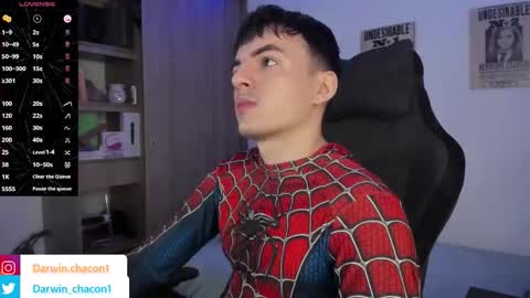 Snapshot of gaelvilla1 chatting on 10-11-25, 03:10 GaelVilla online show from 10-11-25, 03:10