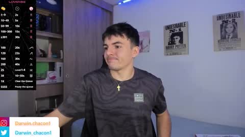 Snapshot of gaelvilla1 chatting on 10-14-25, 04:19 GaelVilla online show from 10-14-25, 04:19