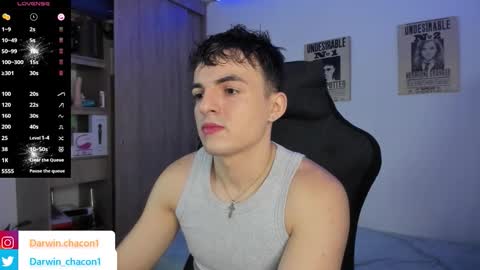 Snapshot of gaelvilla1 chatting on 10-15-25, 04:29 GaelVilla online show from 10-15-25, 04:29