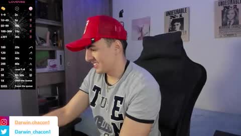 Snapshot of gaelvilla1 chatting on 10-18-25, 02:40 GaelVilla online show from 10-18-25, 02:40