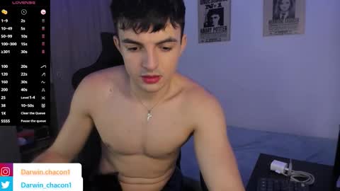 Snapshot of gaelvilla1 chatting on 10-23-25, 01:32 GaelVilla online show from 10-23-25, 01:32