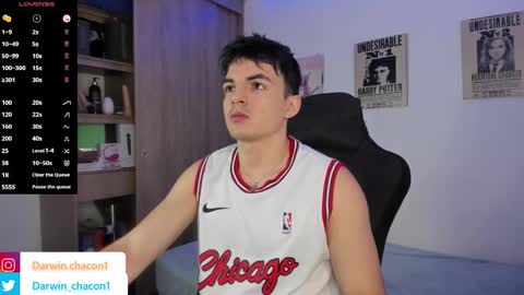 Snapshot of gaelvilla1 chatting on 10-24-25, 03:08 GaelVilla online show from 10-24-25, 03:08