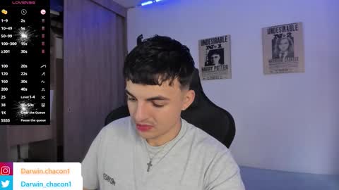 Snapshot of gaelvilla1 chatting on 10-29-25, 03:25 GaelVilla online show from 10-29-25, 03:25