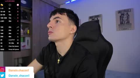 Snapshot of gaelvilla1 chatting on 11-06-25, 02:07 GaelVilla online show from 11-06-25, 02:07