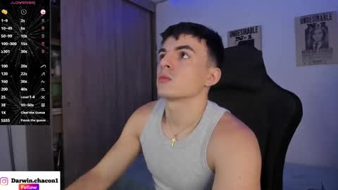 Snapshot of gaelvilla1 chatting on 11-07-25, 03:01 GaelVilla online show from 11-07-25, 03:01