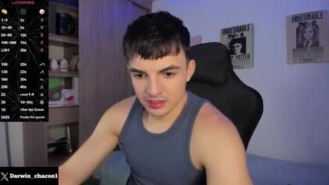 Snapshot of gaelvilla1 chatting on 11-09-25, 02:37 GaelVilla online show from 11-09-25, 02:37