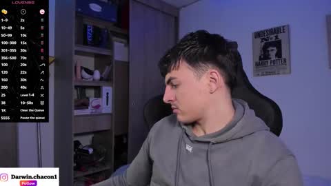 GaelVilla online show from 02-25-26, 02:59