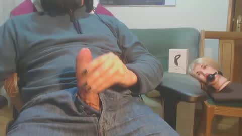 your master online show from 12-20-24, 01:14