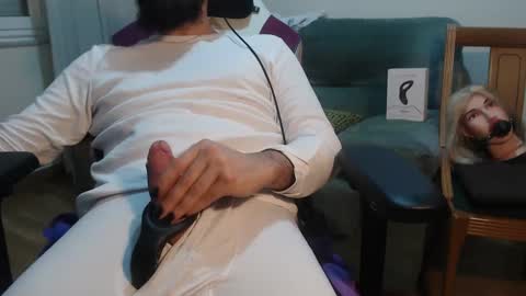 your master online show from 01-24-25, 02:49