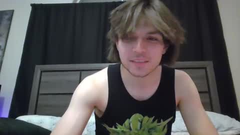 Gage online show from 09-09-25, 03:06