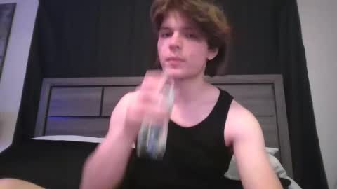 Gage online show from 09-22-25, 01:18