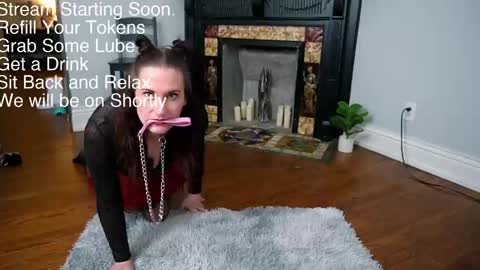 Snapshot of gagngush chatting on 03-05-25, 02:56 Rhi Connor online show from 03-05-25, 02:56