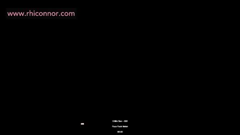 Rhi Connor   online show from 02-09-26, 07:40