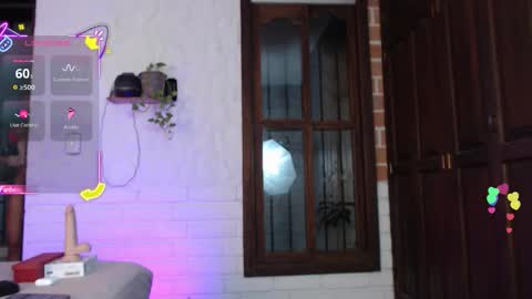 Lenna 3 online show from 09-30-25, 11:21