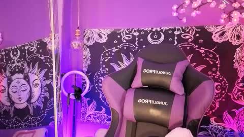 Gaia online show from 02-05-26, 12:43