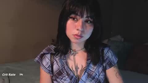 Snapshot of gaia_joness chatting on 10-21-25, 01:23 gaia_joness online show from 10-21-25, 01:23