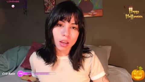 Snapshot of gaia_joness chatting on 10-30-25, 04:52 gaia_joness online show from 10-30-25, 04:52