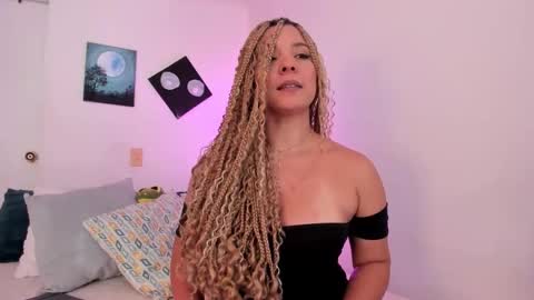 gaia_stonne online show from 10-28-25, 12:19