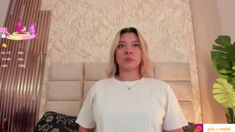 Snapshot of gaia_stonne chatting on 03-31-26, 12:05 gaia_stonne online show from 03-31-26, 12:05