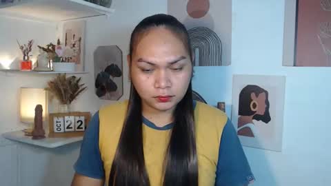 gail497497 online show from 10-22-25, 08:14