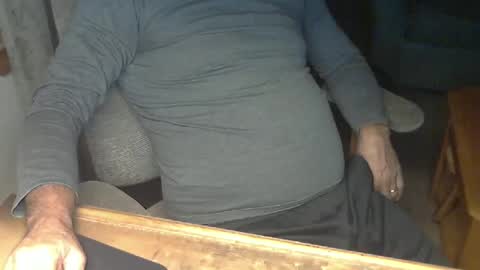 gajr59 online show from 10-13-25, 09:09