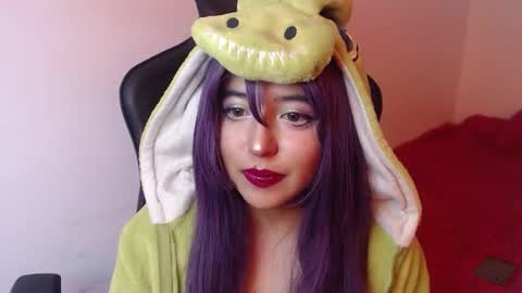 Kate 3 online show from 10-13-25, 07:36