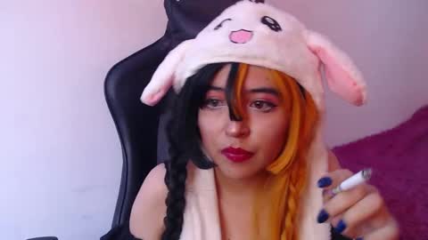 Kate 3 online show from 10-19-25, 07:58