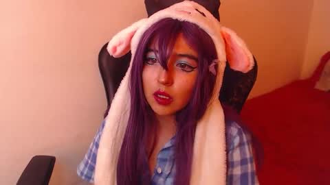 Kate 3 online show from 01-17-26, 07:50