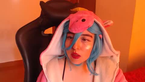 Kate 3 online show from 02-04-26, 08:36