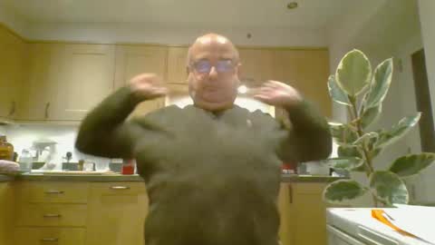 galacx online show from 11-14-25, 07:07