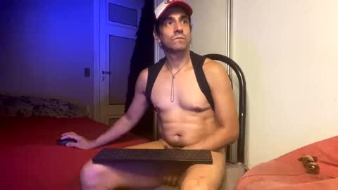 Snapshot of galadriel_021 chatting on 03-05-25, 02:25 Adriel online show from 03-05-25, 02:25