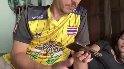 Lewis Parker online show from 12-02-25, 06:52