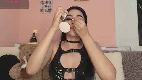  Gala Y  online show from 11-13-25, 11:20