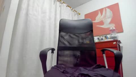 Snapshot of galileabigcock chatting on 02-09-25, 11:15 CORAL online show from 02-09-25, 11:15