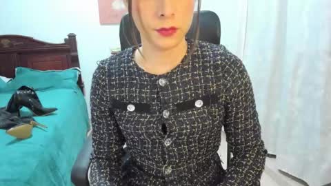 CORAL online show from 11-09-25, 04:55