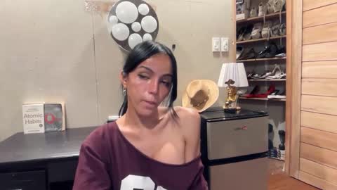 galileii online show from 11-22-25, 05:01