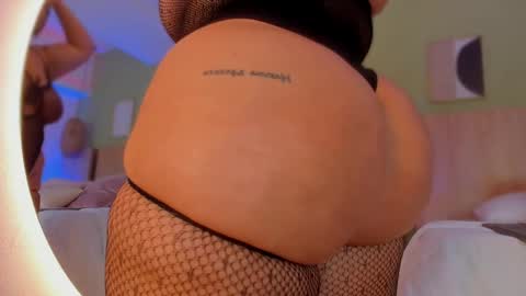 gallilea_marquez online show from 09-30-25, 08:14