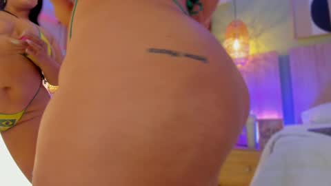 gallilea_marquez online show from 10-10-25, 07:46