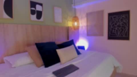 gallilea_marquez online show from 11-19-25, 07:36