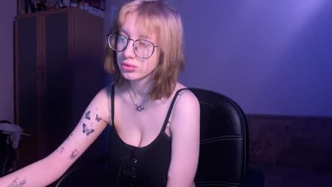 Snapshot of gamachu_ulfinaa chatting on 01-12-25, 10:54 GaamachuuUlfinaa online show from 01-12-25, 10:54